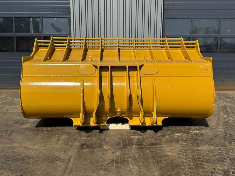 Caterpillar Loader Bucket PIN ON CAT 980, 6.0m3,134in - Ковш: фото 2 Caterpillar Loader Bucket PIN ON CAT 980, 6.0m3,134in - Ковш: фото 2
