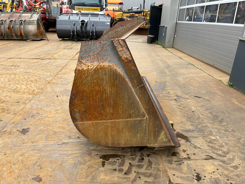 Doosan Bucket Doosan 3.5 CBM - Ковш: фото 3 Doosan Bucket Doosan 3.5 CBM - Ковш: фото 3