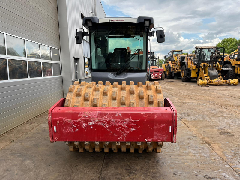 Dynapac CA1500PD - EPA / CE Certified - Каток: фото 5 Dynapac CA1500PD - EPA / CE Certified - Каток: фото 5