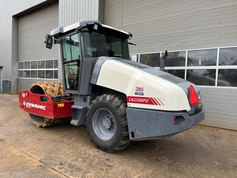 Dynapac CA1500PD - EPA / CE Certified - Каток: фото 3 Dynapac CA1500PD - EPA / CE Certified - Каток: фото 3