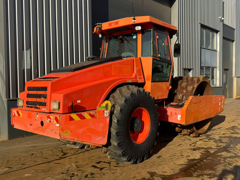 Dynapac CA612PD (21t) - Каток: фото 5 Dynapac CA612PD (21t) - Каток: фото 5