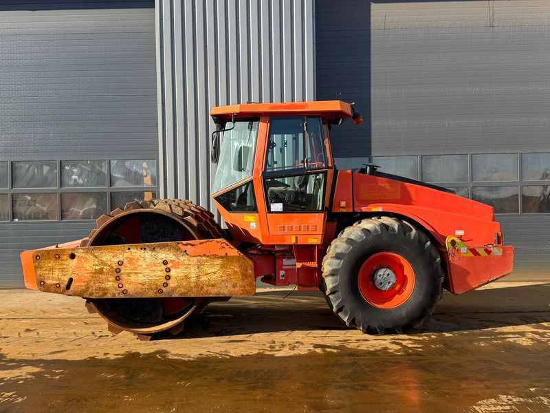 Dynapac CA612PD (21t) - Каток: фото 1 Dynapac CA612PD (21t) - Каток: фото 1