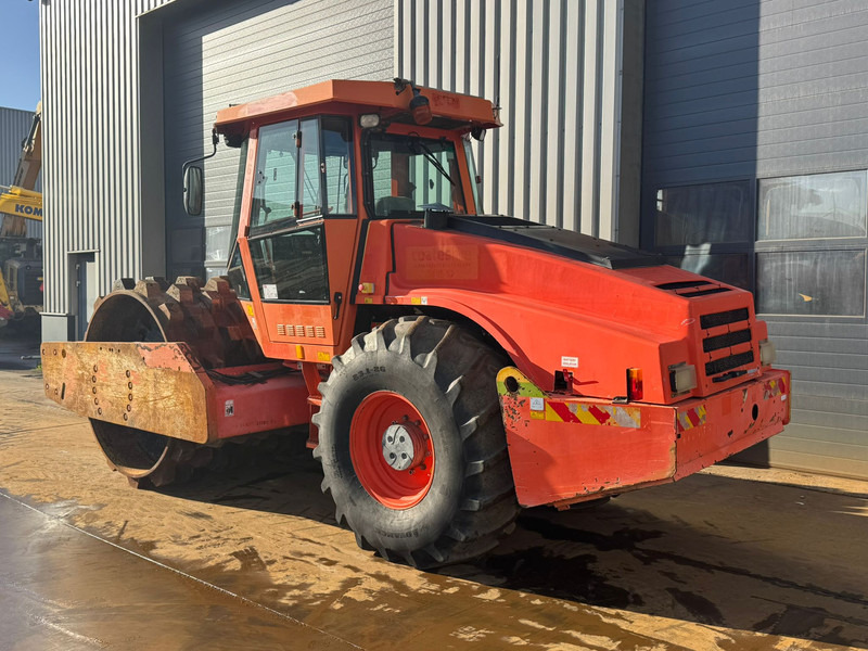 Dynapac CA612PD (21t) - Каток: фото 3 Dynapac CA612PD (21t) - Каток: фото 3