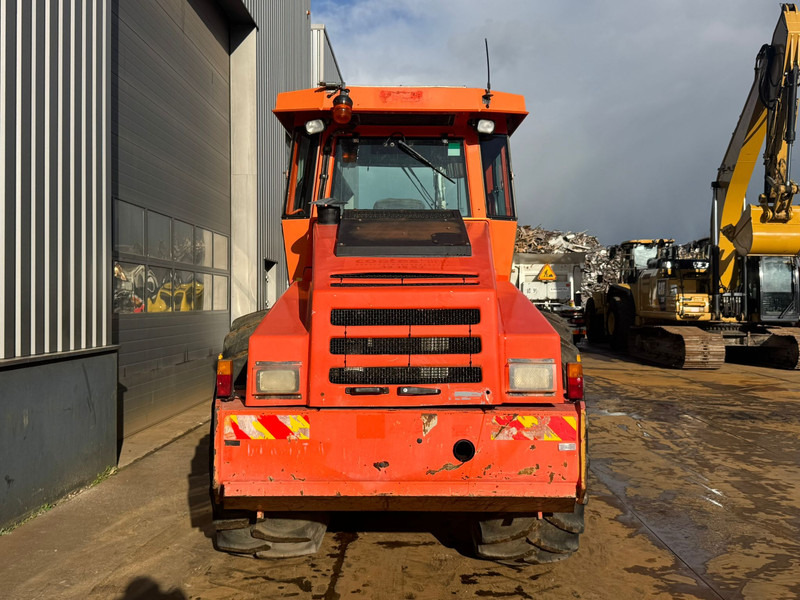 Dynapac CA612PD (21t) - Каток: фото 4 Dynapac CA612PD (21t) - Каток: фото 4