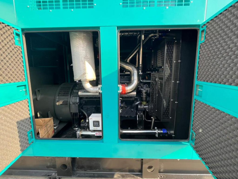 Giga power 1000 KVA silent generator set - RT-W800GF - Электрогенератор: фото 4 Giga power 1000 KVA silent generator set - RT-W800GF - Электрогенератор: фото 4