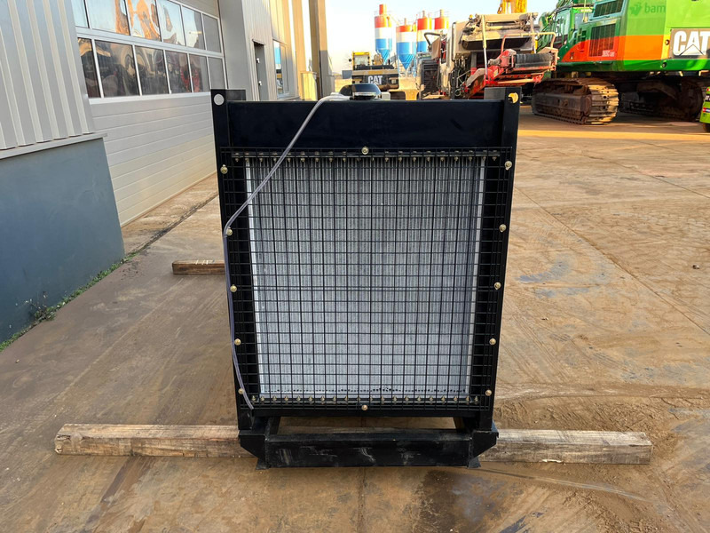 Электрогенератор Giga power LT-W250GF 312.5 kVA Open generator: фото 9