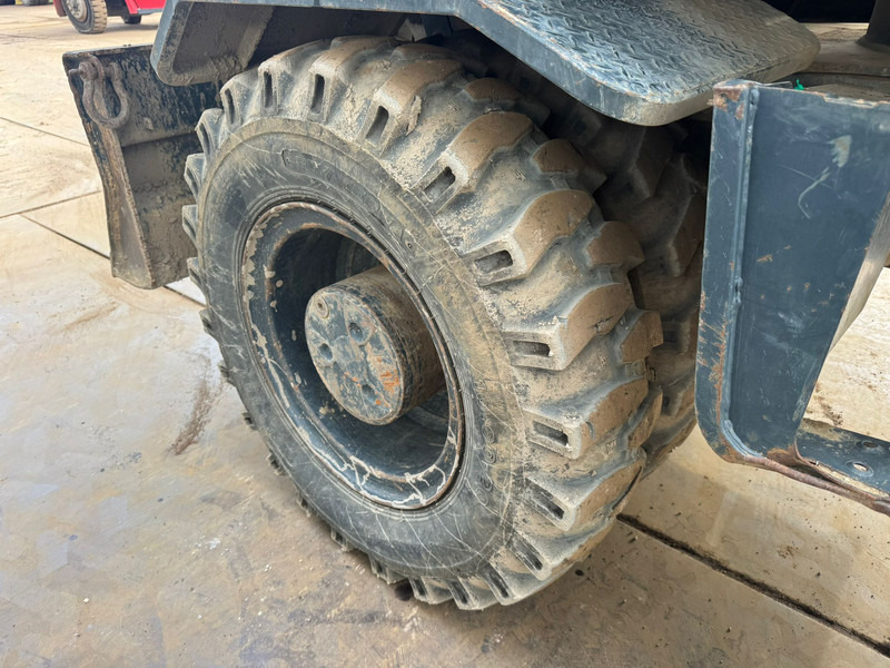 Колёсный экскаватор Hyundai Robex 180W-9A: фото 14