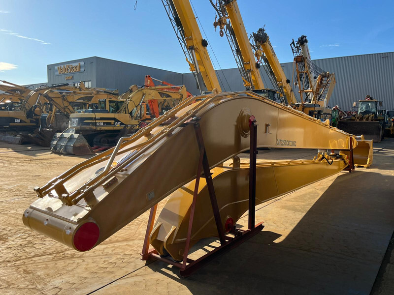 Caterpillar 18.5M (60FT) LONG REACH PACKAGE FOR CATERPILLAR CAT329E - Навесное оборудование: фото 4 Caterpillar 18.5M (60FT) LONG REACH PACKAGE FOR CATERPILLAR CAT329E - Навесное оборудование: фото 4
