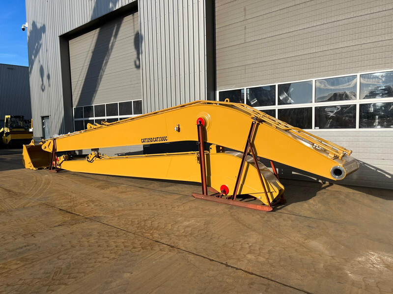 Caterpillar 18.5M (60FT) LONG REACH PACKAGE FOR CATERPILLAR CAT329E - Навесное оборудование: фото 2 Caterpillar 18.5M (60FT) LONG REACH PACKAGE FOR CATERPILLAR CAT329E - Навесное оборудование: фото 2