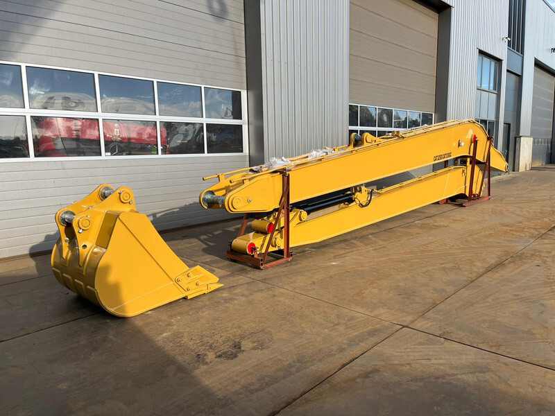 Caterpillar 18.5M (60FT) LONG REACH PACKAGE FOR CATERPILLAR CAT329E - Навесное оборудование: фото 3 Caterpillar 18.5M (60FT) LONG REACH PACKAGE FOR CATERPILLAR CAT329E - Навесное оборудование: фото 3