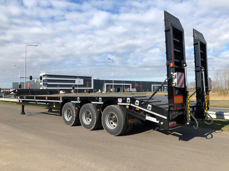 OZGUL 60 Ton 3 axle - LW3 AFR FIX - Низкорамный полуприцеп: фото 3 OZGUL 60 Ton 3 axle - LW3 AFR FIX - Низкорамный полуприцеп: фото 3