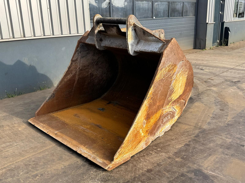 Onbekend AWR BUCKET - Ковш: фото 1 Onbekend AWR BUCKET - Ковш: фото 1