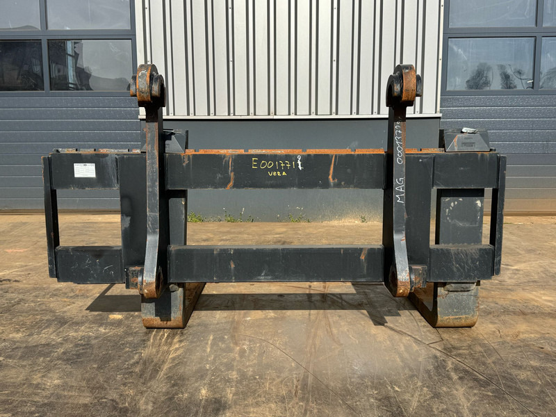 Onbekend Pallet vorken Shovel - Ковш: фото 4 Onbekend Pallet vorken Shovel - Ковш: фото 4