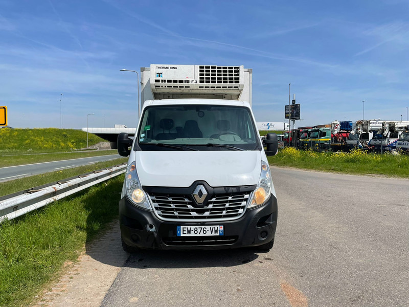Renault MASTER 3T5 - Frigo - Рефрижератор: фото 2 Renault MASTER 3T5 - Frigo - Рефрижератор: фото 2