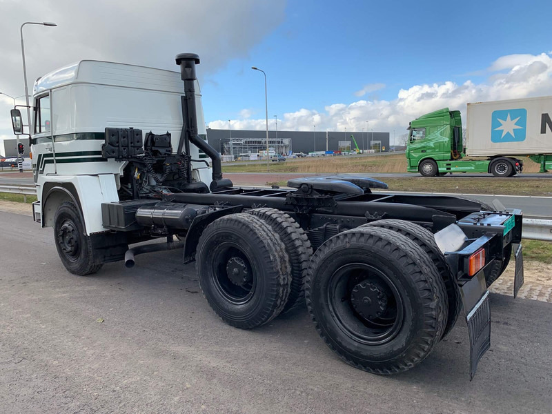 MAN 26.281 6x4 Tractor Head - Тягач: фото 3 MAN 26.281 6x4 Tractor Head - Тягач: фото 3