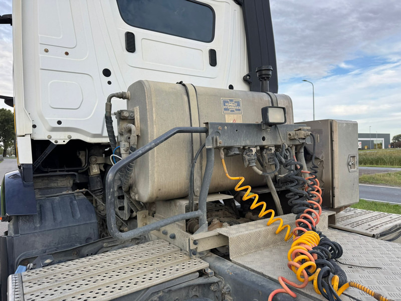 MERCEDESBENZ AROCS 3345 в лизинг MERCEDESBENZ AROCS 3345: фото 10