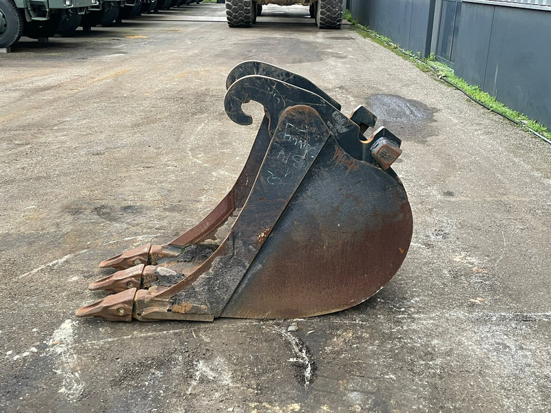 Verachtert HG3-600 - Ковш: фото 2 Verachtert HG3-600 - Ковш: фото 2