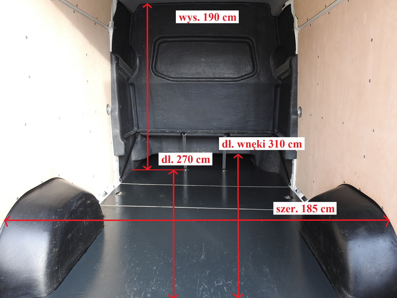 CITROEN JUMPER BOX DELIVERY VAN 6 SEATS AIR CONDITIONING 140HP в лизинг CITROEN JUMPER BOX DELIVERY VAN 6 SEATS AIR CONDITIONING 140HP: фото 13 CITROEN JUMPER BOX DELIVERY VAN 6 SEATS AIR CONDITIONING 140HP в лизинг CITROEN JUMPER BOX DELIVERY VAN 6 SEATS AIR CONDITIONING 140HP: фото 13