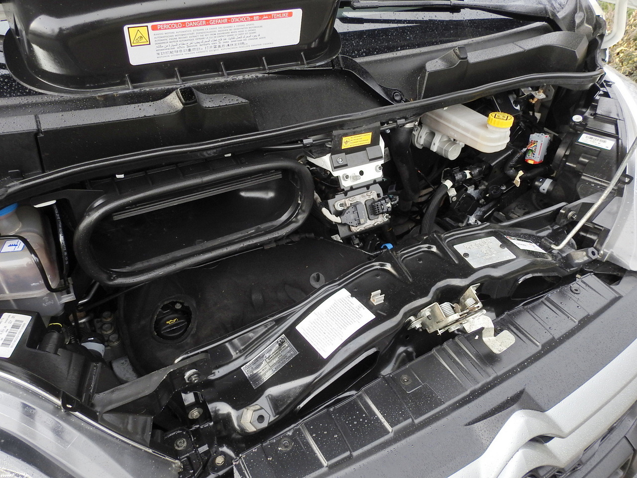 CITROEN JUMPER BOX DELIVERY VAN 6 SEATS AIR CONDITIONING 140HP в лизинг CITROEN JUMPER BOX DELIVERY VAN 6 SEATS AIR CONDITIONING 140HP: фото 22 CITROEN JUMPER BOX DELIVERY VAN 6 SEATS AIR CONDITIONING 140HP в лизинг CITROEN JUMPER BOX DELIVERY VAN 6 SEATS AIR CONDITIONING 140HP: фото 22