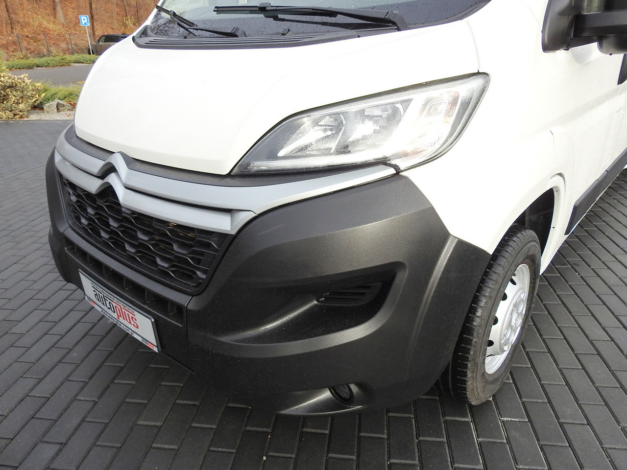 CITROEN JUMPER BOX DELIVERY VAN 6 SEATS AIR CONDITIONING 140HP в лизинг CITROEN JUMPER BOX DELIVERY VAN 6 SEATS AIR CONDITIONING 140HP: фото 19 CITROEN JUMPER BOX DELIVERY VAN 6 SEATS AIR CONDITIONING 140HP в лизинг CITROEN JUMPER BOX DELIVERY VAN 6 SEATS AIR CONDITIONING 140HP: фото 19