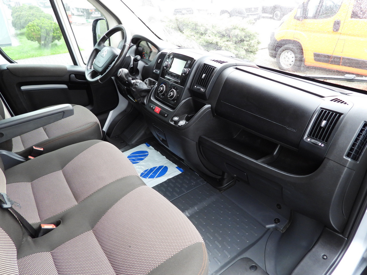 CITROEN JUMPER BOX DELIVERY VAN 7 SEATS CRUISE CONTROL LED LIGHTS AIR CONDITIONING 165HP в лизинг CITROEN JUMPER BOX DELIVERY VAN 7 SEATS CRUISE CONTROL LED LIGHTS AIR CONDITIONING 165HP: фото 36 CITROEN JUMPER BOX DELIVERY VAN 7 SEATS CRUISE CONTROL LED LIGHTS AIR CONDITIONING 165HP в лизинг CITROEN JUMPER BOX DELIVERY VAN 7 SEATS CRUISE CONTROL LED LIGHTS AIR CONDITIONING 165HP: фото 36