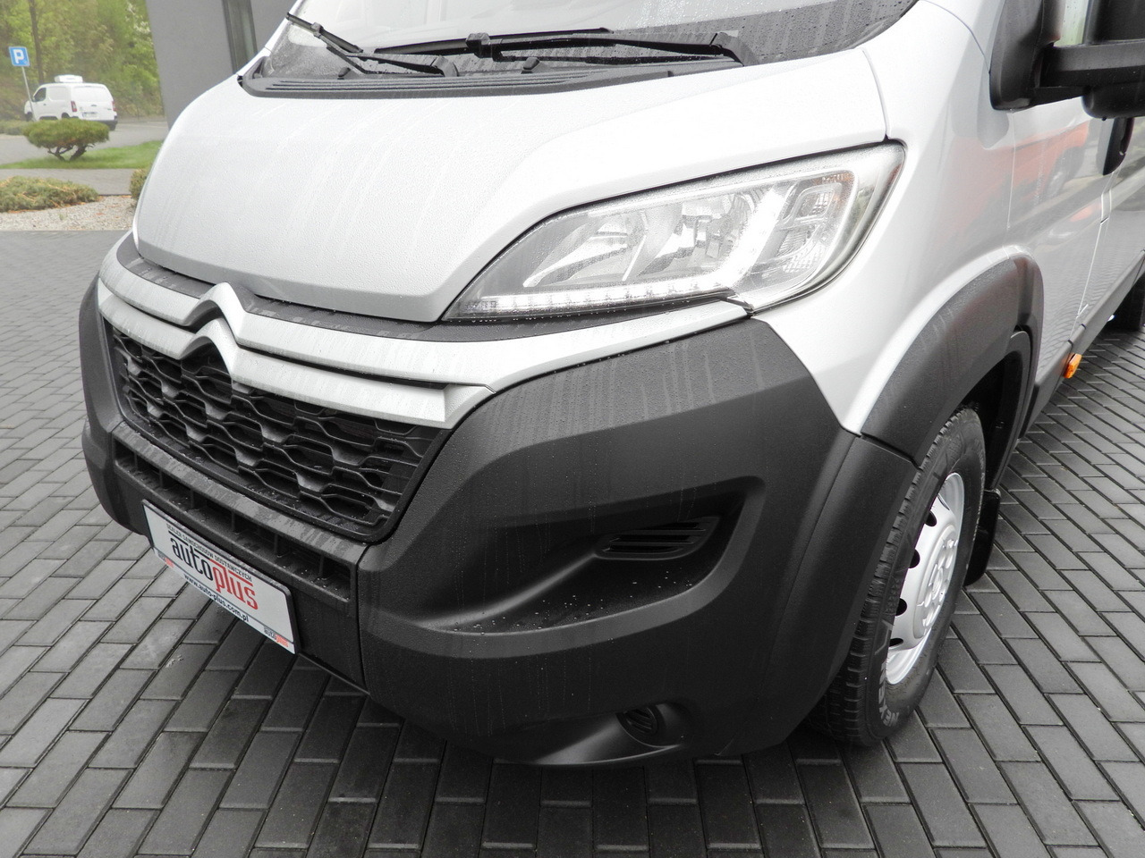 CITROEN JUMPER BOX DELIVERY VAN 7 SEATS CRUISE CONTROL LED LIGHTS AIR CONDITIONING 165HP в лизинг CITROEN JUMPER BOX DELIVERY VAN 7 SEATS CRUISE CONTROL LED LIGHTS AIR CONDITIONING 165HP: фото 19 CITROEN JUMPER BOX DELIVERY VAN 7 SEATS CRUISE CONTROL LED LIGHTS AIR CONDITIONING 165HP в лизинг CITROEN JUMPER BOX DELIVERY VAN 7 SEATS CRUISE CONTROL LED LIGHTS AIR CONDITIONING 165HP: фото 19