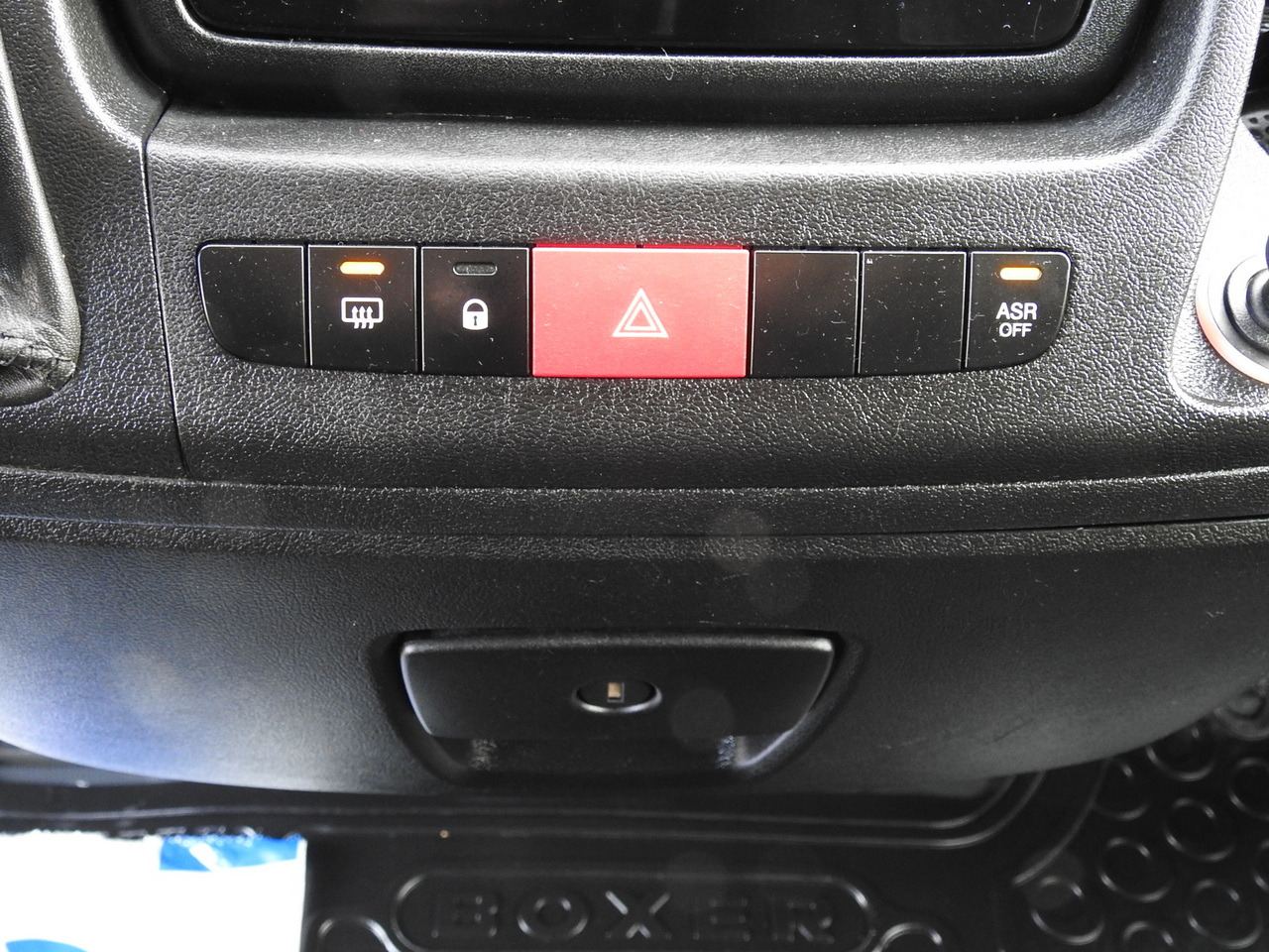 Малотоннажный рефрижератор CITROEN JUMPER REFRIGERATOR VAN -5*C LED LIGHTS AIR CONDITIONING  130HP: фото 44 Малотоннажный рефрижератор CITROEN JUMPER REFRIGERATOR VAN -5*C LED LIGHTS AIR CONDITIONING  130HP: фото 44