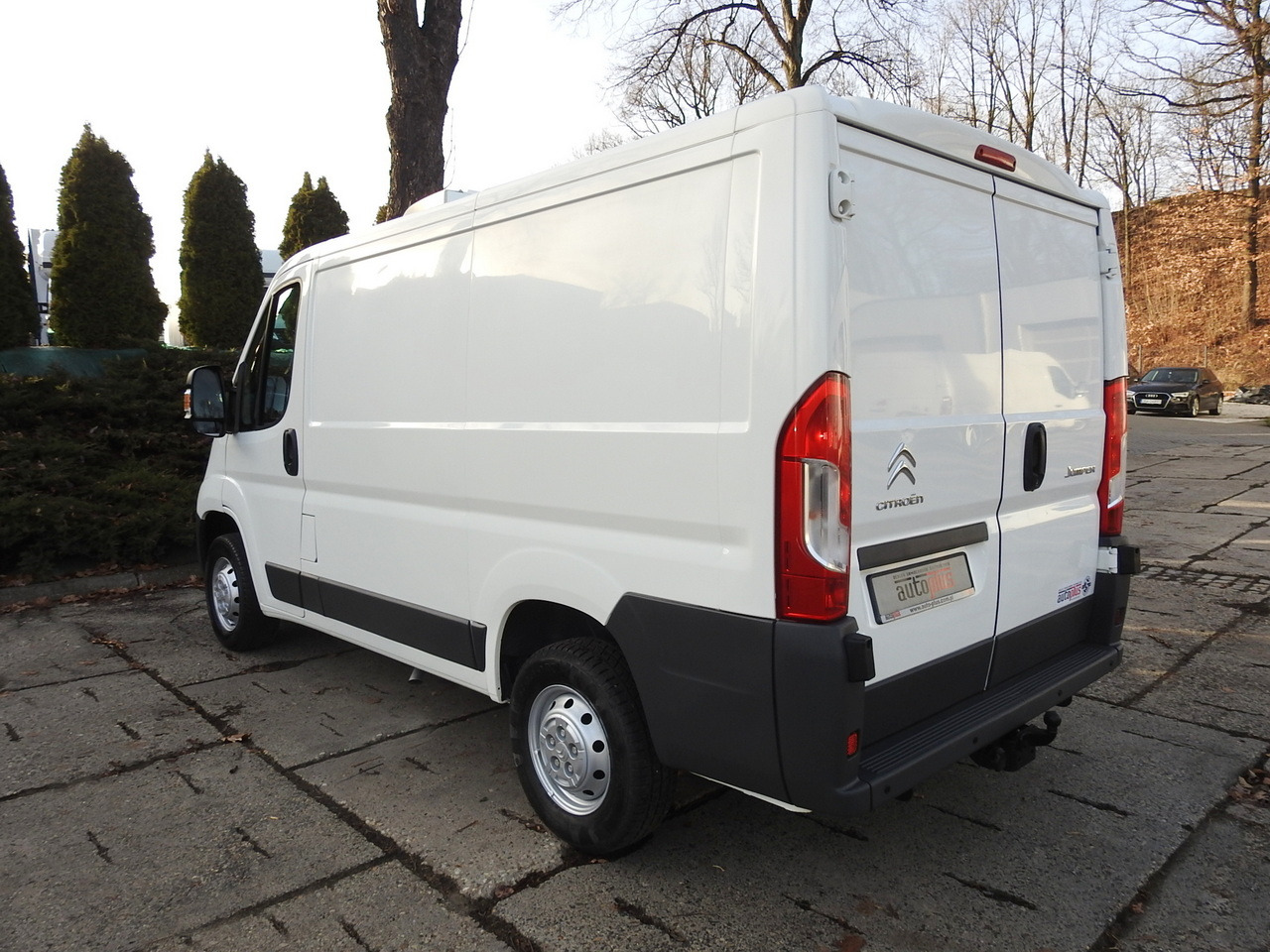 Малотоннажный рефрижератор CITROEN JUMPER REFRIGERATOR VAN -5*C LED LIGHTS AIR CONDITIONING  130HP: фото 10 Малотоннажный рефрижератор CITROEN JUMPER REFRIGERATOR VAN -5*C LED LIGHTS AIR CONDITIONING  130HP: фото 10