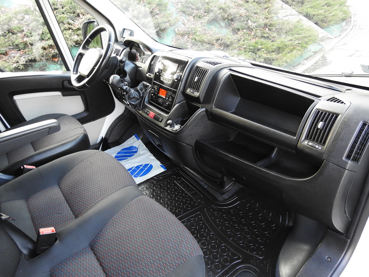 Малотоннажный рефрижератор CITROEN JUMPER REFRIGERATOR VAN -5*C LED LIGHTS AIR CONDITIONING  130HP: фото 47 Малотоннажный рефрижератор CITROEN JUMPER REFRIGERATOR VAN -5*C LED LIGHTS AIR CONDITIONING  130HP: фото 47