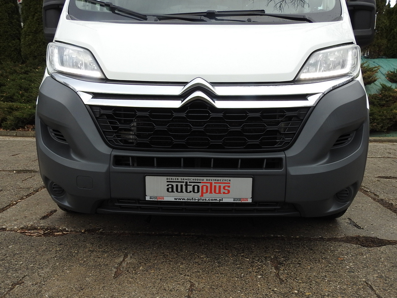 Малотоннажный рефрижератор CITROEN JUMPER REFRIGERATOR VAN -5*C LED LIGHTS AIR CONDITIONING  130HP: фото 15 Малотоннажный рефрижератор CITROEN JUMPER REFRIGERATOR VAN -5*C LED LIGHTS AIR CONDITIONING  130HP: фото 15