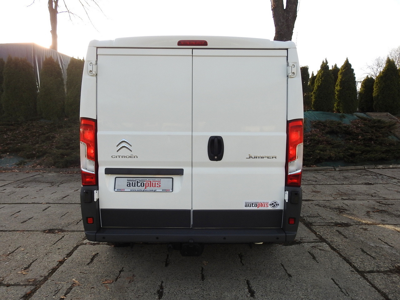 Малотоннажный рефрижератор CITROEN JUMPER REFRIGERATOR VAN -5*C LED LIGHTS AIR CONDITIONING  130HP: фото 11 Малотоннажный рефрижератор CITROEN JUMPER REFRIGERATOR VAN -5*C LED LIGHTS AIR CONDITIONING  130HP: фото 11