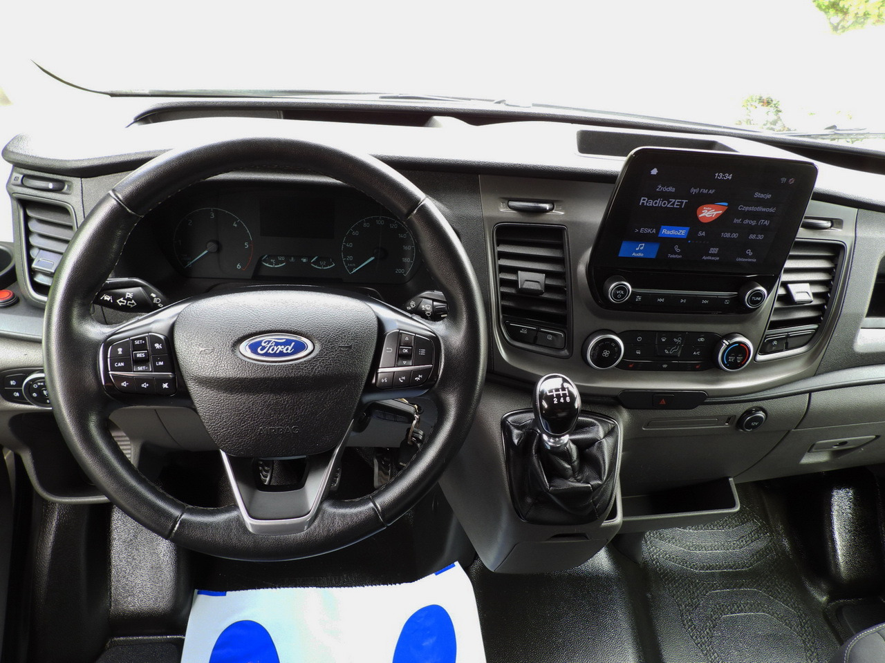 Тентованный фургон FORD TRANSIT TARPAULIN 10 PALLETS WEBASTO CRUISE CONTROL LED LIGHTS PNEUMATICS AIR CONDITIONING 160HP: фото 28 Тентованный фургон FORD TRANSIT TARPAULIN 10 PALLETS WEBASTO CRUISE CONTROL LED LIGHTS PNEUMATICS AIR CONDITIONING 160HP: фото 28