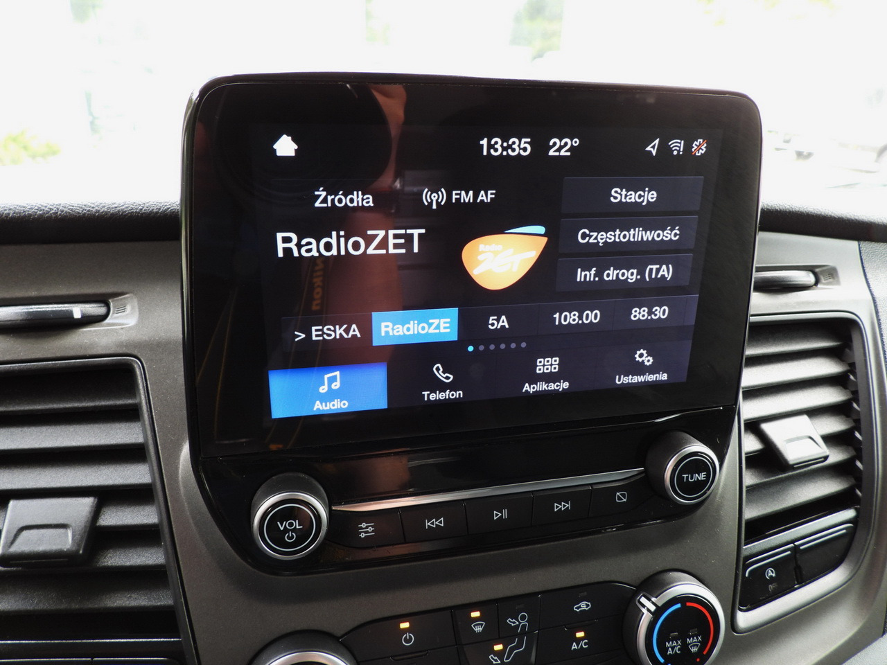 Тентованный фургон FORD TRANSIT TARPAULIN 10 PALLETS WEBASTO CRUISE CONTROL LED LIGHTS PNEUMATICS AIR CONDITIONING 160HP: фото 38 Тентованный фургон FORD TRANSIT TARPAULIN 10 PALLETS WEBASTO CRUISE CONTROL LED LIGHTS PNEUMATICS AIR CONDITIONING 160HP: фото 38