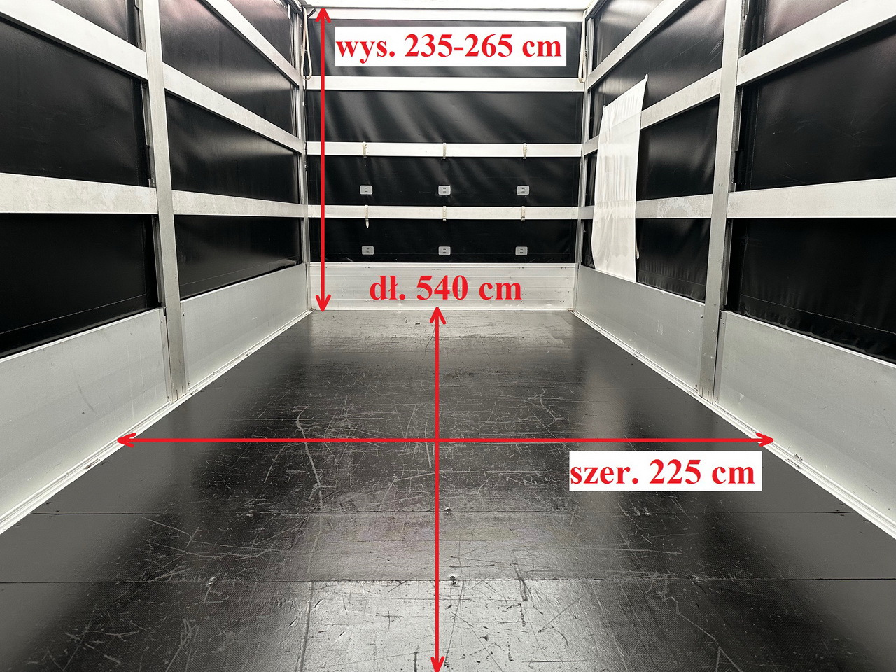 Тентованный фургон FORD TRANSIT TARPAULIN 10 PALLETS WEBASTO CRUISE CONTROL LED LIGHTS PNEUMATICS AIR CONDITIONING 160HP: фото 12 Тентованный фургон FORD TRANSIT TARPAULIN 10 PALLETS WEBASTO CRUISE CONTROL LED LIGHTS PNEUMATICS AIR CONDITIONING 160HP: фото 12