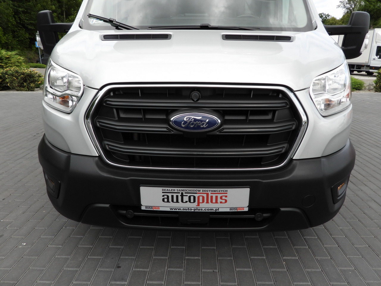 Тентованный фургон FORD TRANSIT TARPAULIN 10 PALLETS WEBASTO CRUISE CONTROL LED LIGHTS PNEUMATICS AIR CONDITIONING 160HP: фото 14 Тентованный фургон FORD TRANSIT TARPAULIN 10 PALLETS WEBASTO CRUISE CONTROL LED LIGHTS PNEUMATICS AIR CONDITIONING 160HP: фото 14