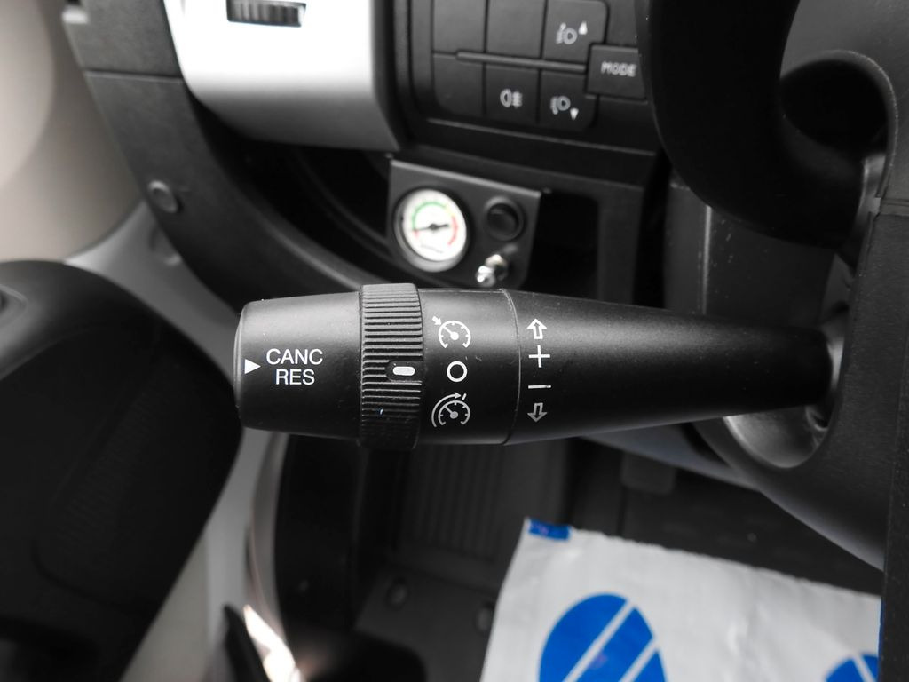 Тентованный фургон Fiat DUCATO PRITSCHE PLANE AUFZUG 8 PALETTEN  WEBASTO: фото 24