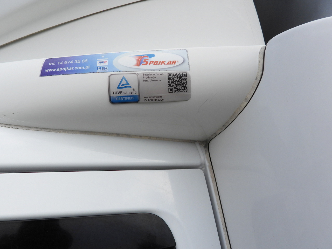 Тентованный фургон IVECO DAILY 50C15 TARPAULIN 12 PALLETS CRUISE CONTROL TWIN WHEELS AIR CONDITIONING  150HP: фото 21