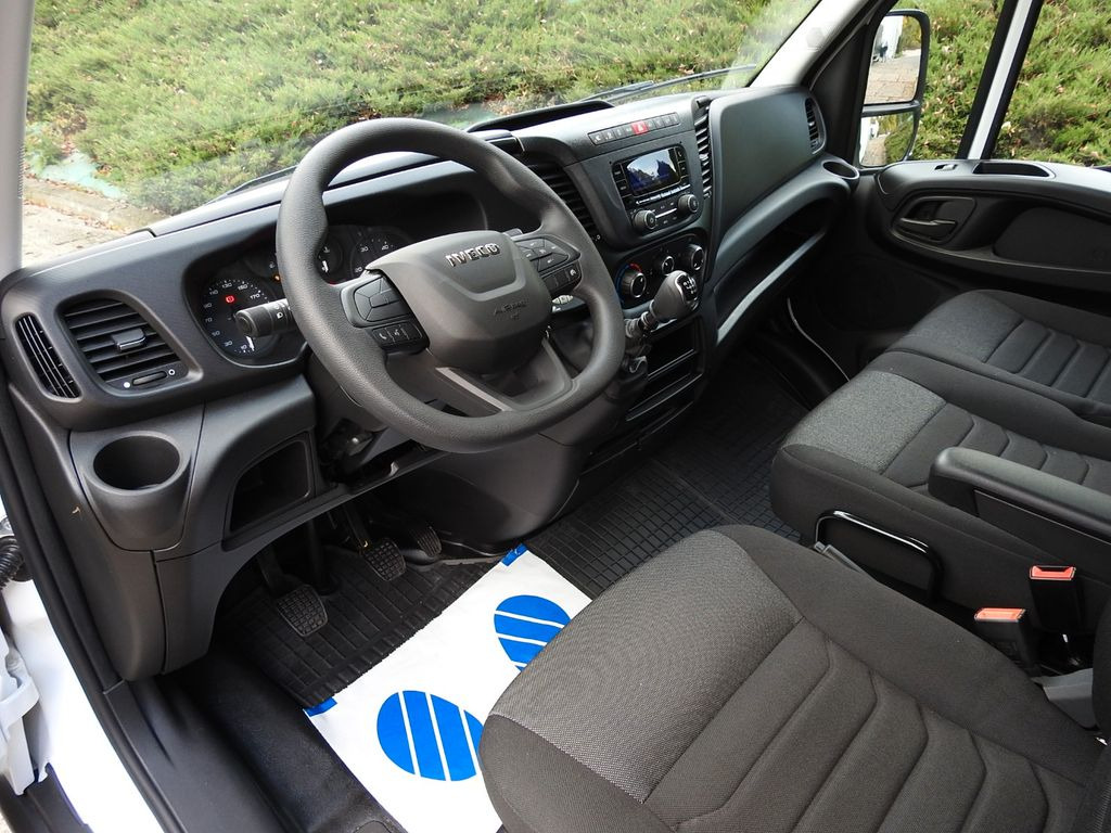 Iveco DAILY 35S16 KUHLKOFFER -10*C 8 PALETTEN - Малотоннажный рефрижератор: фото 2 Iveco DAILY 35S16 KUHLKOFFER -10*C 8 PALETTEN - Малотоннажный рефрижератор: фото 2