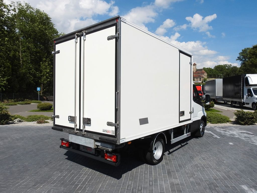 Iveco DAILY 50C15 KÜHLKOFFER -5*C ZWILLINGSRÄDER A/C - Малотоннажный рефрижератор: фото 3 Iveco DAILY 50C15 KÜHLKOFFER -5*C ZWILLINGSRÄDER A/C - Малотоннажный рефрижератор: фото 3