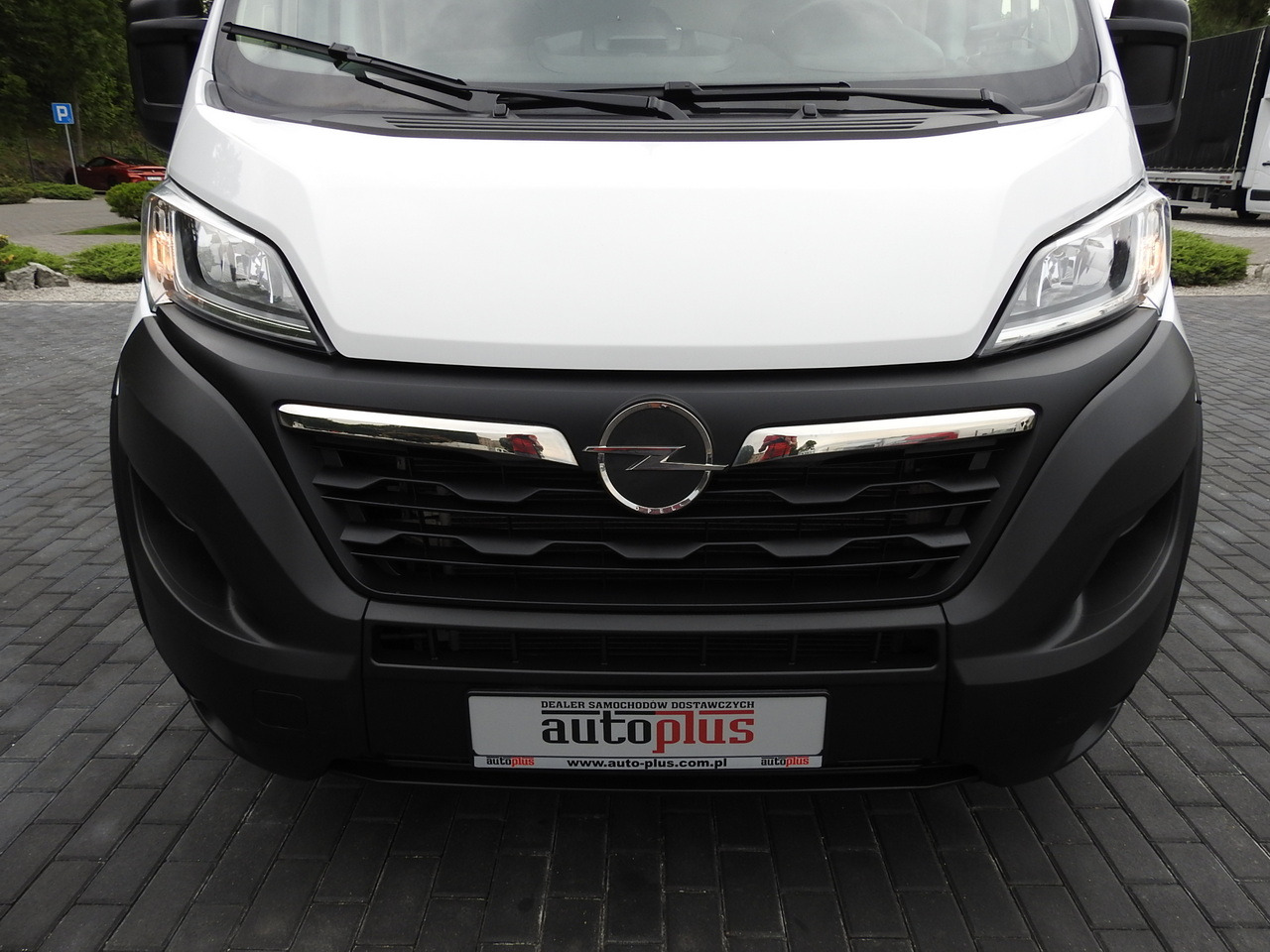 Малотоннажный рефрижератор OPEL MOVANO REFRIGERATOR VAN 0*C HEATING FUNCTION AIR CONDITIONING  140HP: фото 15