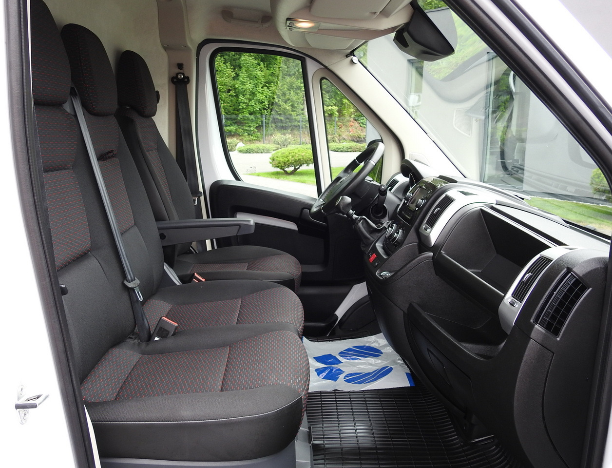 Малотоннажный рефрижератор OPEL MOVANO REFRIGERATOR VAN 0*C HEATING FUNCTION AIR CONDITIONING  140HP: фото 36