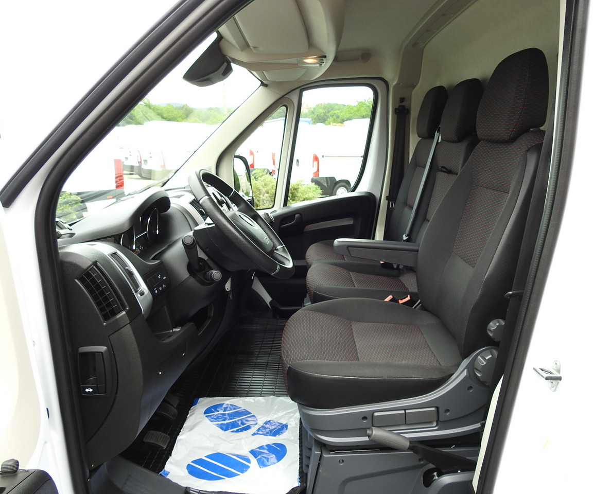 Малотоннажный рефрижератор OPEL MOVANO REFRIGERATOR VAN 0*C HEATING FUNCTION AIR CONDITIONING  140HP: фото 26