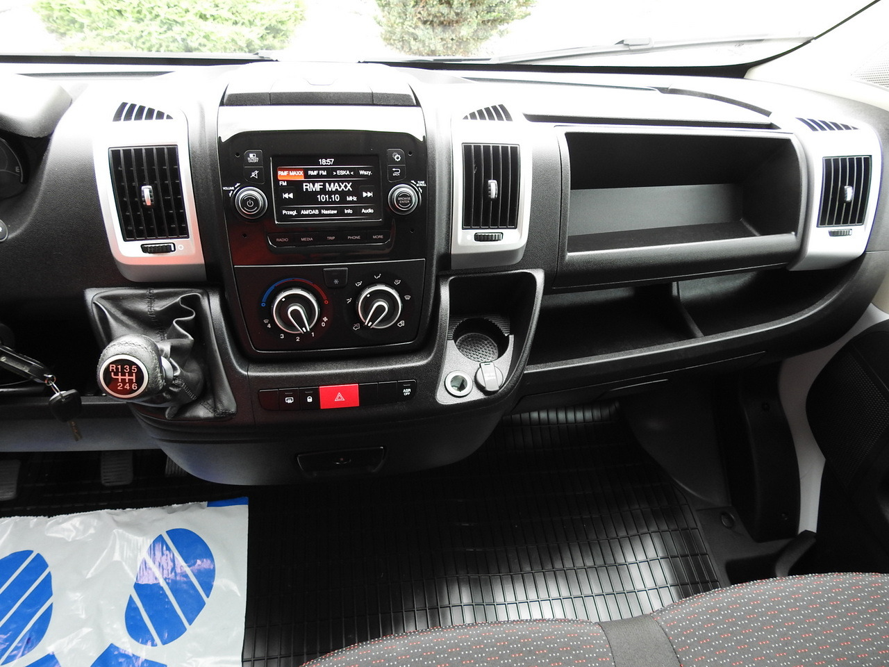 Малотоннажный рефрижератор OPEL MOVANO REFRIGERATOR VAN 0*C HEATING FUNCTION AIR CONDITIONING  140HP: фото 34