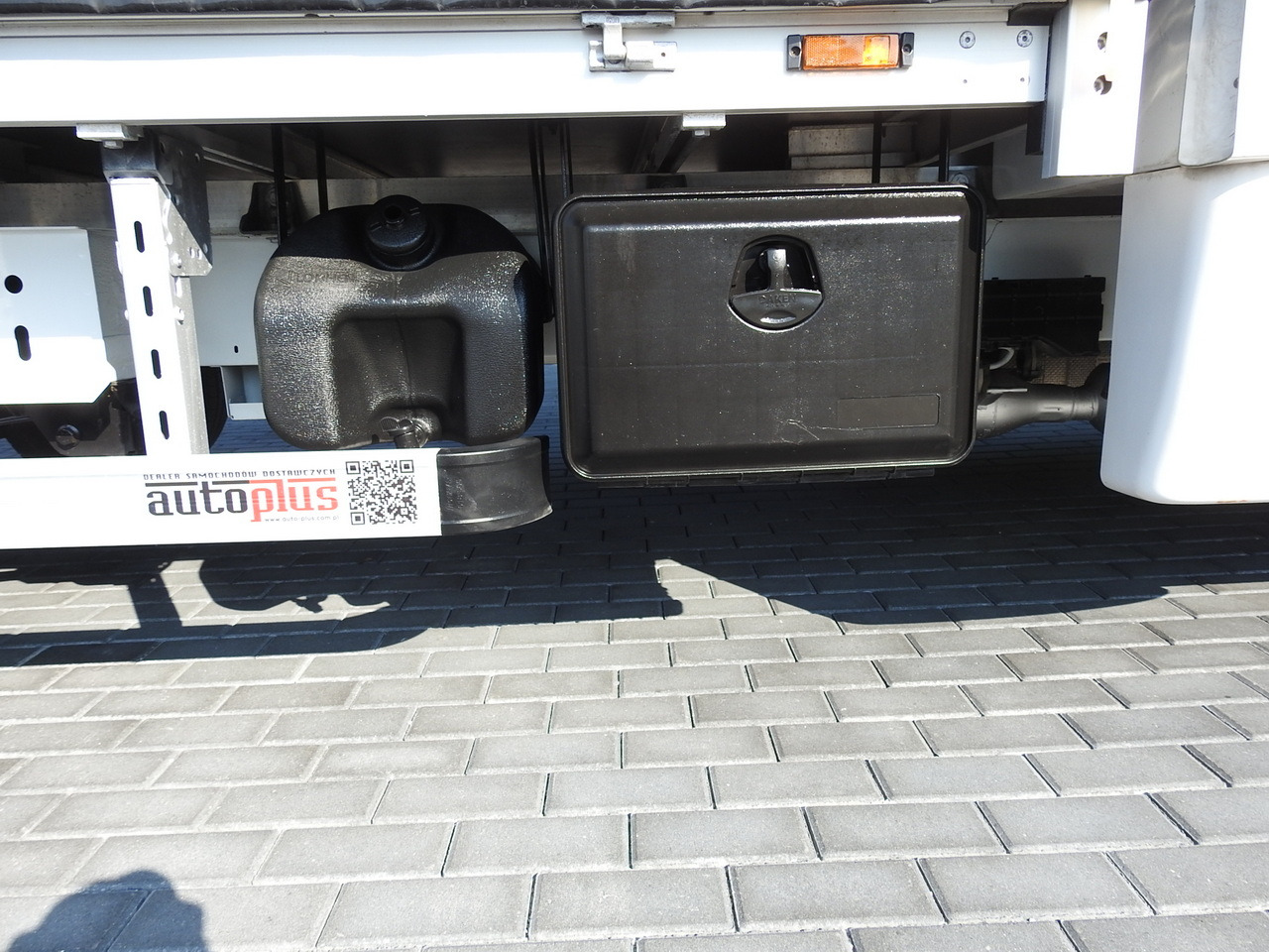 Тентованный фургон OPEL MOVANO TARPAULIN 8 PALLETS WEBASTO CRUISE CONTROL AIR CONDITIONING LED LIGHTS PNEUMATICS 165HP: фото 26 Тентованный фургон OPEL MOVANO TARPAULIN 8 PALLETS WEBASTO CRUISE CONTROL AIR CONDITIONING LED LIGHTS PNEUMATICS 165HP: фото 26