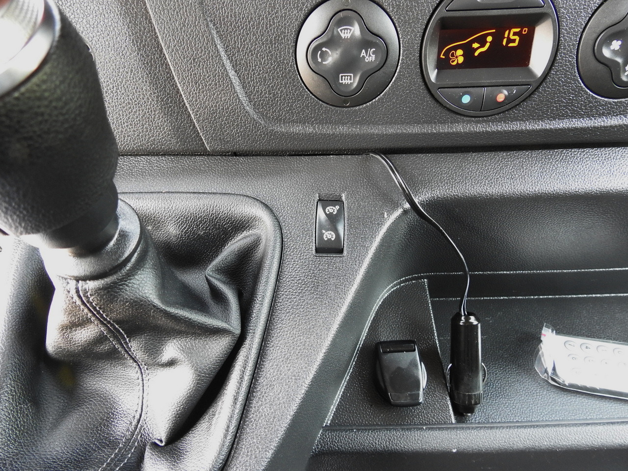 Тентованный фургон OPEL MOVANO TARPAULIN 8 PALLETS WEBASTO CRUISE CONTROL AIR CONDITIONING LED LIGHTS PNEUMATICS 165HP: фото 45 Тентованный фургон OPEL MOVANO TARPAULIN 8 PALLETS WEBASTO CRUISE CONTROL AIR CONDITIONING LED LIGHTS PNEUMATICS 165HP: фото 45