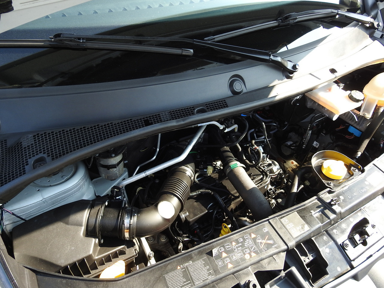 Тентованный фургон OPEL MOVANO TARPAULIN 8 PALLETS WEBASTO CRUISE CONTROL AIR CONDITIONING LED LIGHTS PNEUMATICS 165HP: фото 31 Тентованный фургон OPEL MOVANO TARPAULIN 8 PALLETS WEBASTO CRUISE CONTROL AIR CONDITIONING LED LIGHTS PNEUMATICS 165HP: фото 31