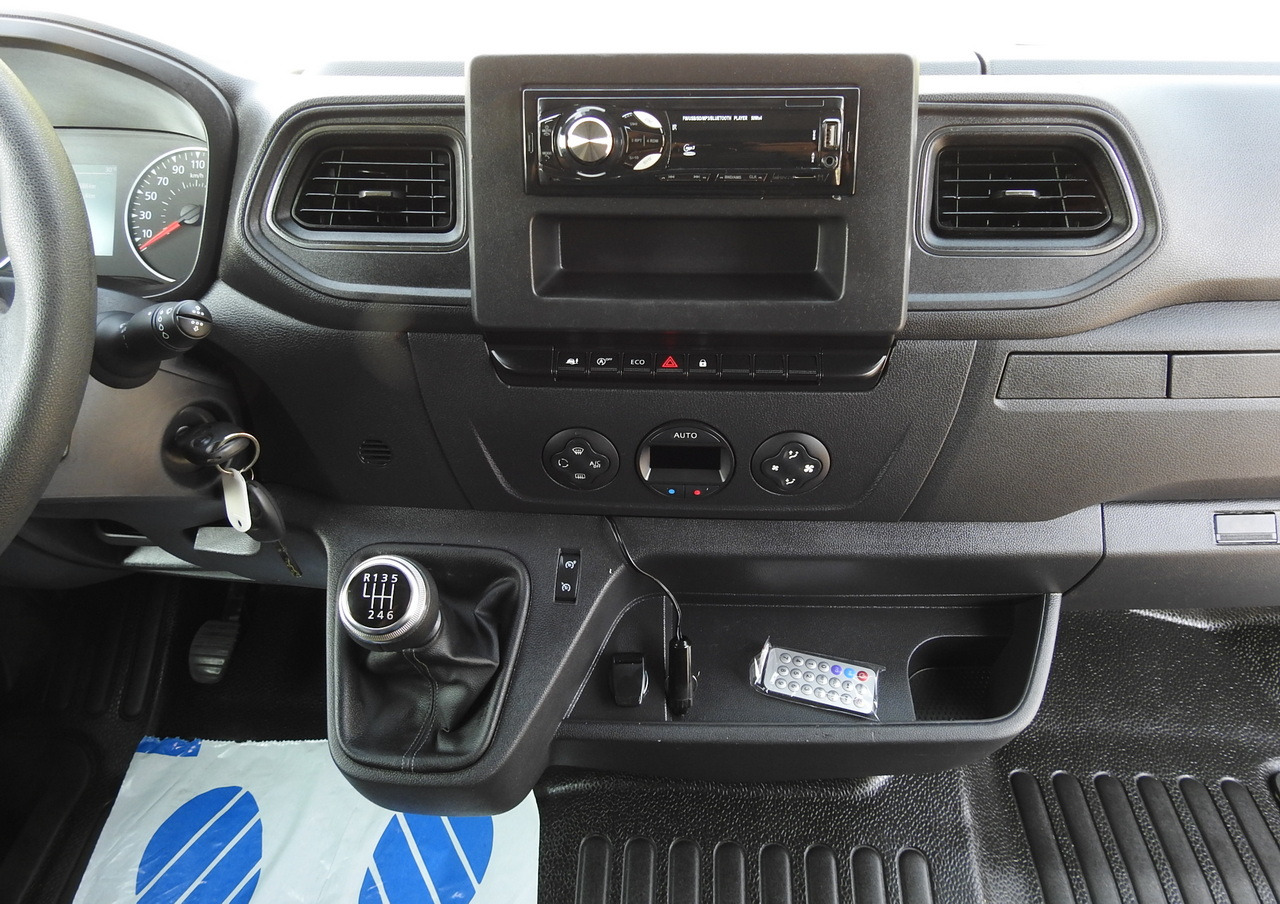 Тентованный фургон OPEL MOVANO TARPAULIN 8 PALLETS WEBASTO CRUISE CONTROL AIR CONDITIONING LED LIGHTS PNEUMATICS 165HP: фото 42 Тентованный фургон OPEL MOVANO TARPAULIN 8 PALLETS WEBASTO CRUISE CONTROL AIR CONDITIONING LED LIGHTS PNEUMATICS 165HP: фото 42