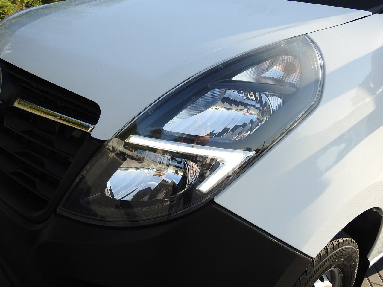 Тентованный фургон OPEL MOVANO TARPAULIN 8 PALLETS WEBASTO CRUISE CONTROL AIR CONDITIONING LED LIGHTS PNEUMATICS 165HP: фото 23 Тентованный фургон OPEL MOVANO TARPAULIN 8 PALLETS WEBASTO CRUISE CONTROL AIR CONDITIONING LED LIGHTS PNEUMATICS 165HP: фото 23