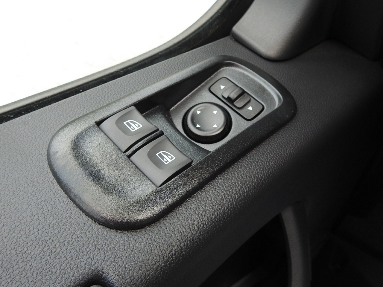 Новый Малотоннажный рефрижератор RENAULT MASTER NEW REGRIGERATOR BOX -10*C 8 PALLETS CRUISE CONTROL AIR CONDITIONING LED LIGHTS GUARANTEE  165HP: фото 29