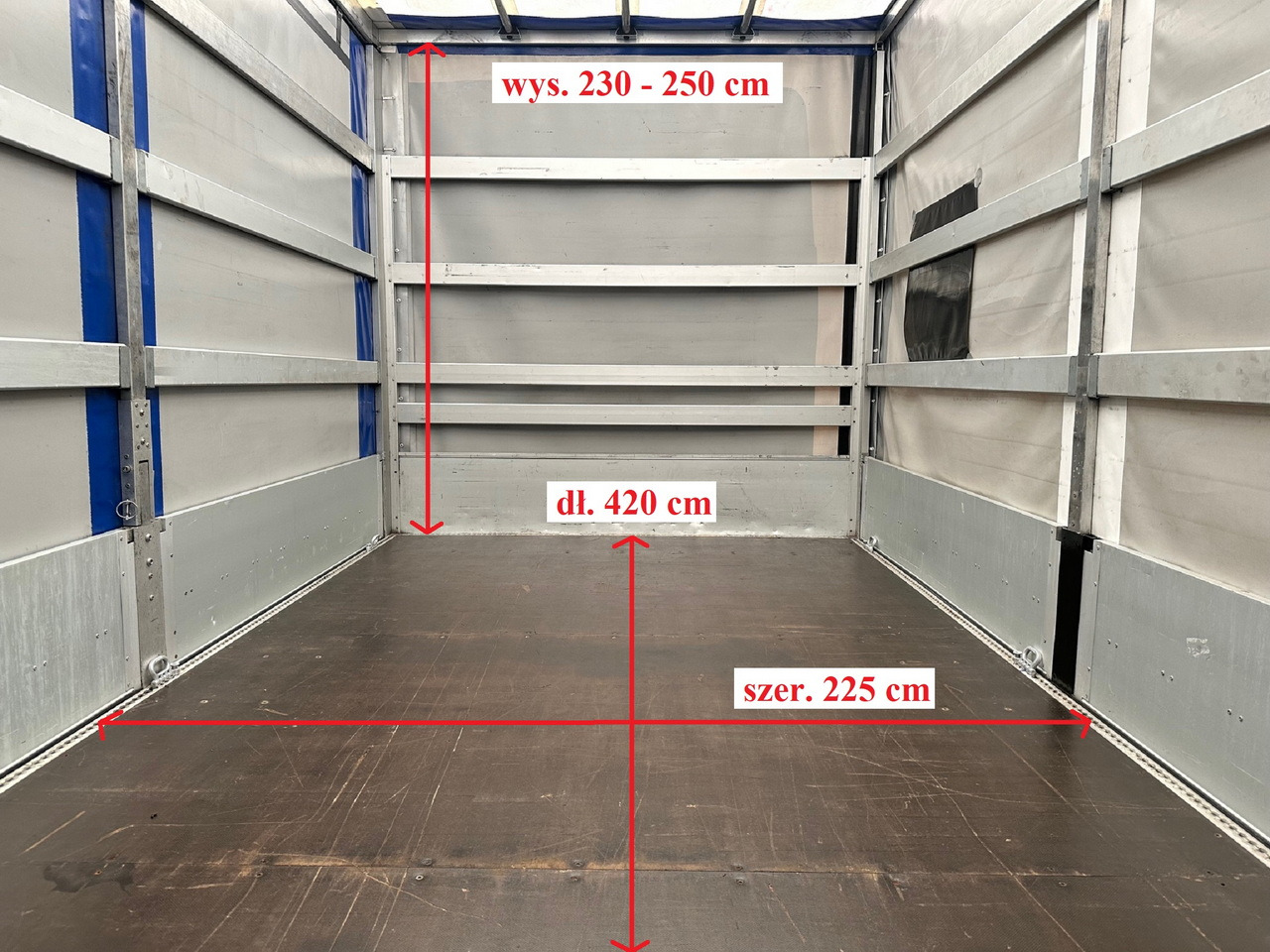 Тентованный фургон RENAULT MASTER TARPAULIN 8 PALLETS WEBASTO CRUISE CONTROL AIR CONDITIONING PNEUMATICS 170HP: фото 12 Тентованный фургон RENAULT MASTER TARPAULIN 8 PALLETS WEBASTO CRUISE CONTROL AIR CONDITIONING PNEUMATICS 170HP: фото 12